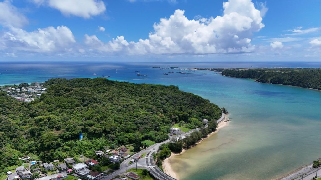 ドローン撮影付きマングローブカヤックツアースペシャルコースの魅力