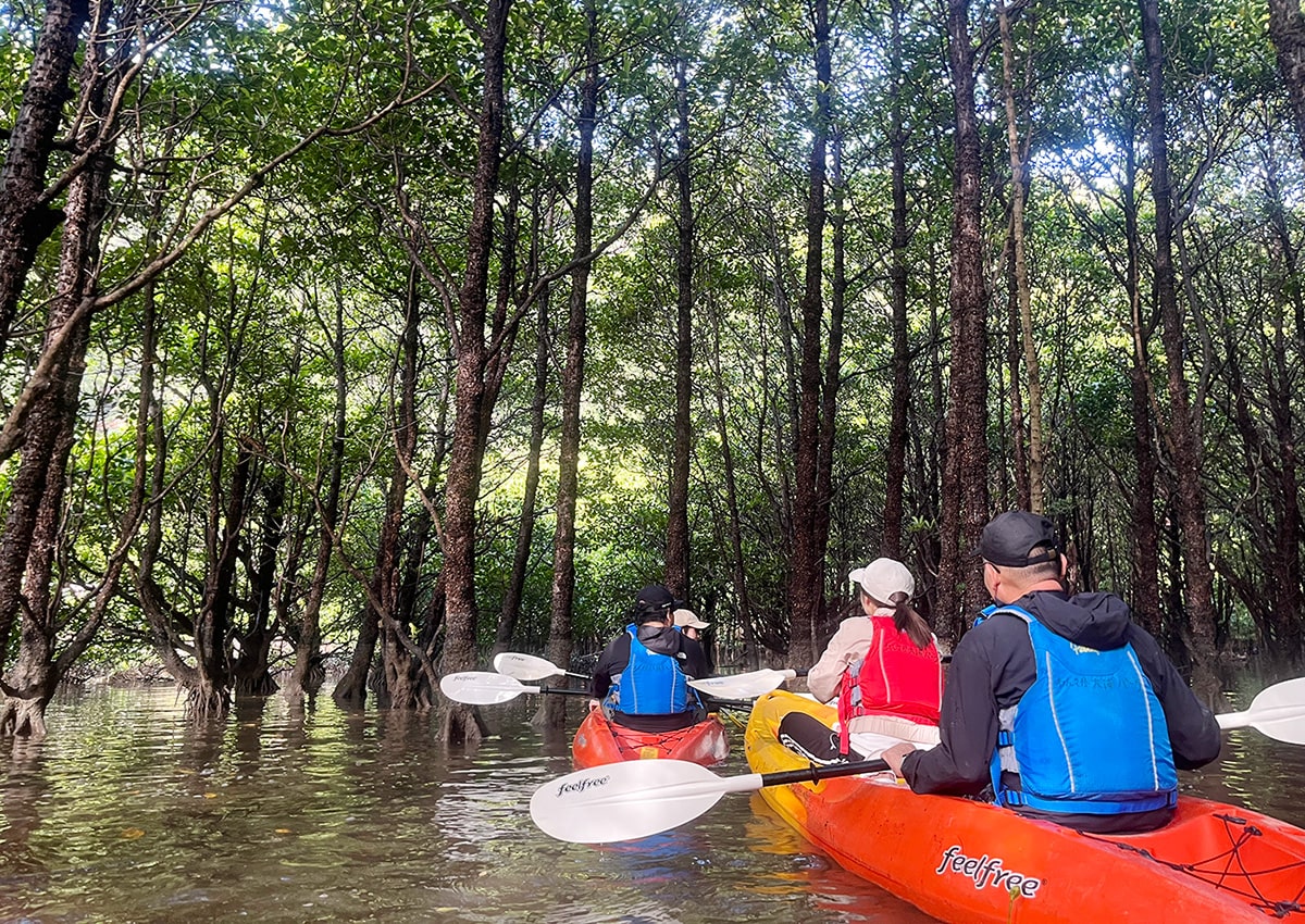 わんさか大浦パーク採用情報