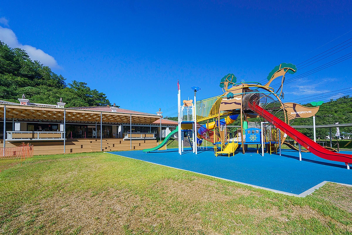 わんさか大浦パーク採用情報